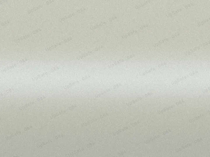 Цвет Glacier White, код 084: спектральный рендер покрытия