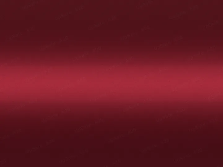 Цвет Rojo Cobre Medio, код A20: спектральный рендер покрытия