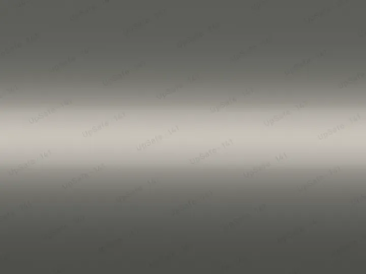 Цвет Haze Gray, код 141: спектральный рендер покрытия