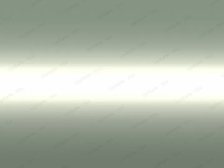 Цвет Greenish Silver, код 154: спектральный рендер покрытия