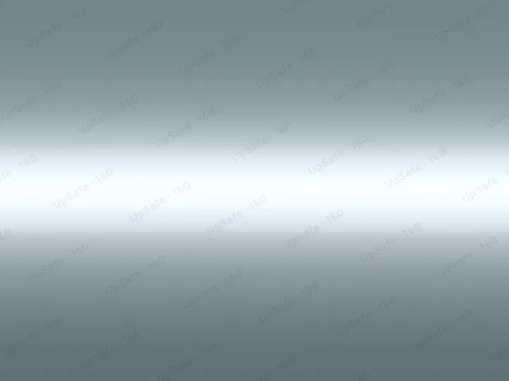 Цвет Blueish Silver, код 160: спектральный рендер покрытия