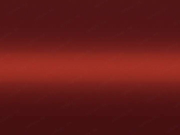 Цвет Cayenne Red, код 96, 96U, WA164B: спектральный рендер покрытия