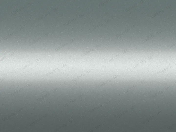 Цвет Bluish Silver, код 181: спектральный рендер покрытия