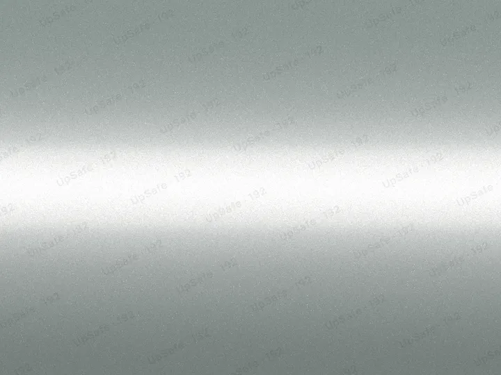 Цвет Sunset Silver, код 192: спектральный рендер покрытия
