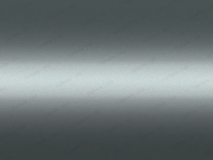 Цвет M.Platin. Gray, код 195: спектральный рендер покрытия