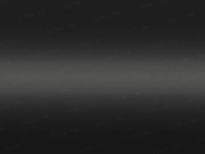 Цвет Dark Gray, код 1A8: спектральный рендер покрытия