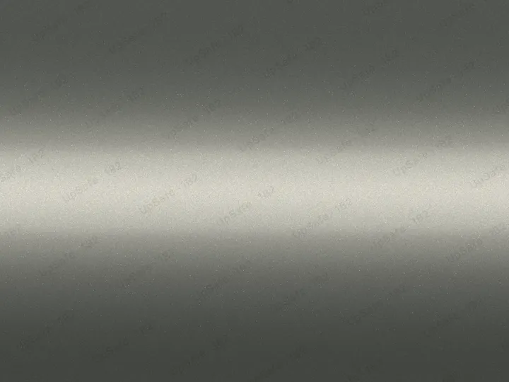 Цвет Gray, код 1B2: спектральный рендер покрытия