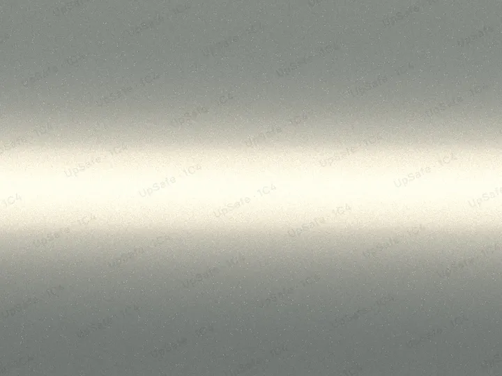 Цвет Silver Opal, код 1C4: спектральный рендер покрытия