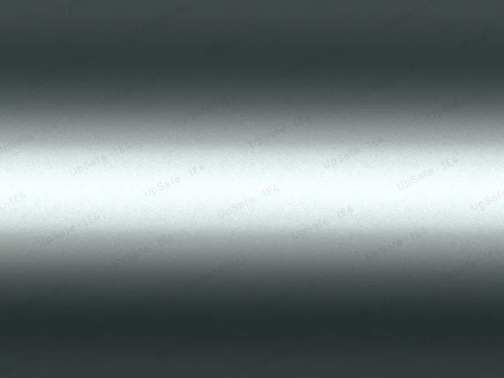 Цвет Silver, код 1E4: спектральный рендер покрытия