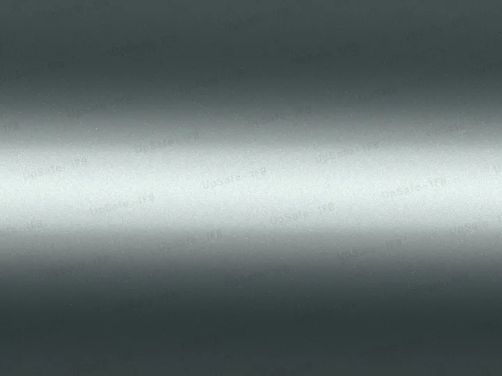 Цвет Medium Silver, код 1F8: спектральный рендер покрытия