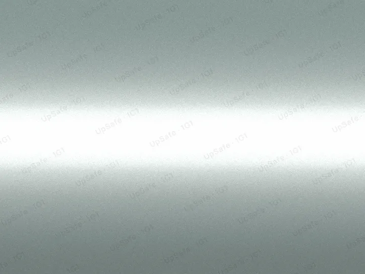 Цвет Silver, код 1G1: спектральный рендер покрытия