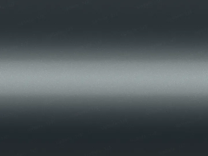 Цвет Gray Metallic, код 1J3: спектральный рендер покрытия