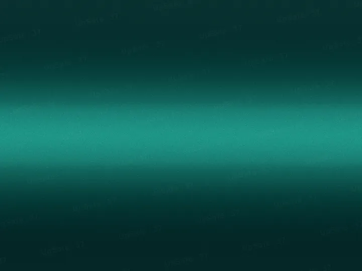 Цвет Manta Green, код 37, 37U, WA204C: спектральный рендер покрытия