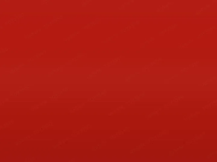 Цвет Red (Service), код TOY3550: спектральный рендер покрытия