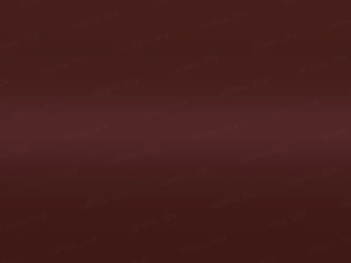 Цвет Wine Red, код 3C8: спектральный рендер покрытия