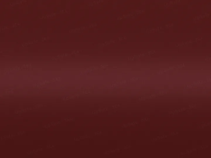 Цвет Garnet Red, код 3E4: спектральный рендер покрытия