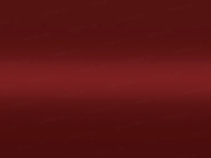 Цвет Red, код 3H1: спектральный рендер покрытия