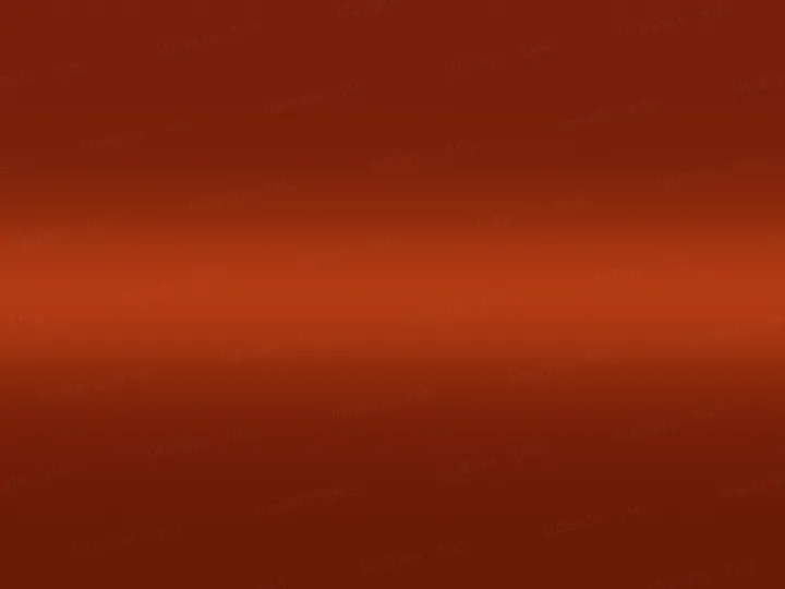 Цвет Orange, код 3H5: спектральный рендер покрытия