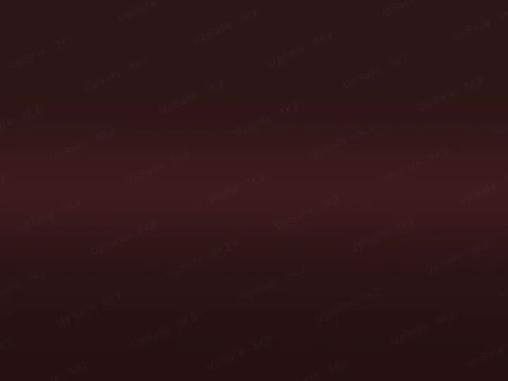 Цвет Dark Wine Red, код 3K2: спектральный рендер покрытия