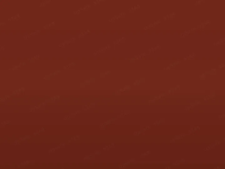 Цвет Burnt Orange (int.), код 53A9: спектральный рендер покрытия