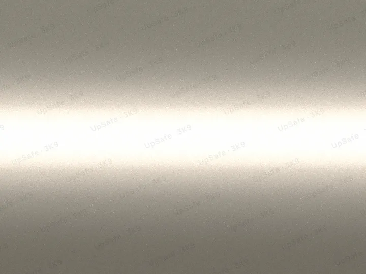 Цвет Light Beige, код 3K9: спектральный рендер покрытия