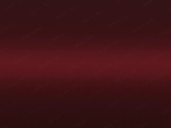 Цвет Wine Red, код 3L4: спектральный рендер покрытия