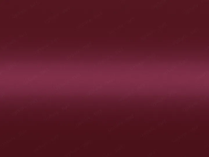 Цвет Red, код 3M3: спектральный рендер покрытия