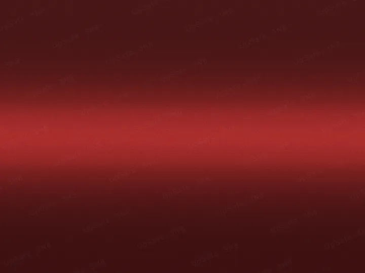 Цвет Red, код 3N8: спектральный рендер покрытия