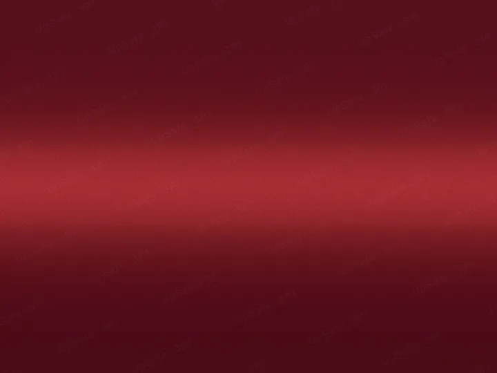 Цвет Red, код 3P1: спектральный рендер покрытия