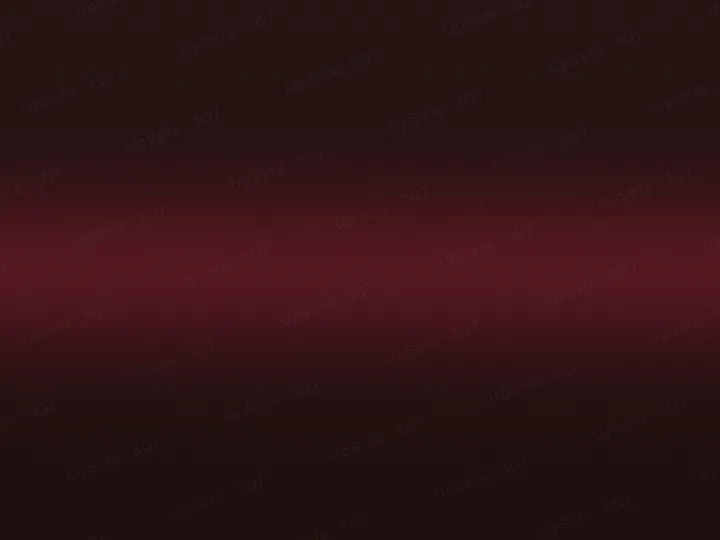 Цвет Cassis Red, код 3Q7: спектральный рендер покрытия