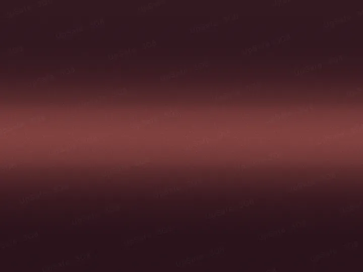 Цвет Dark Red, код 3Q8: спектральный рендер покрытия