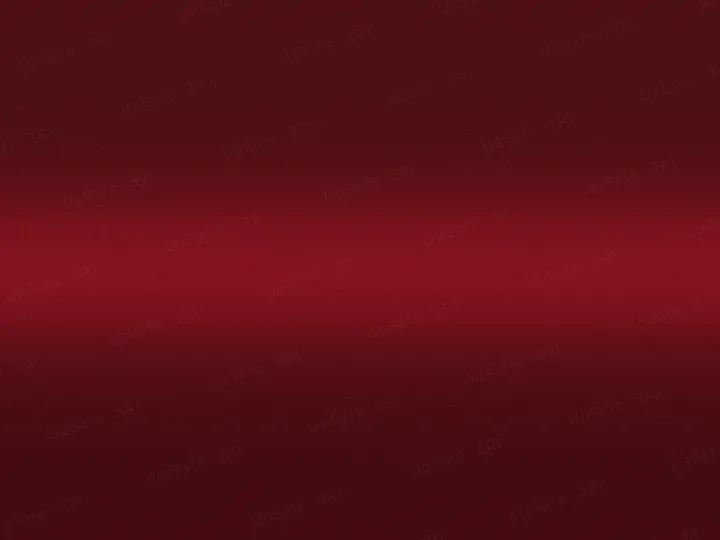 Цвет Red Crystal, код 3R1: спектральный рендер покрытия