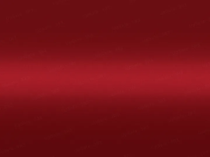 Цвет Red, код 3R3: спектральный рендер покрытия