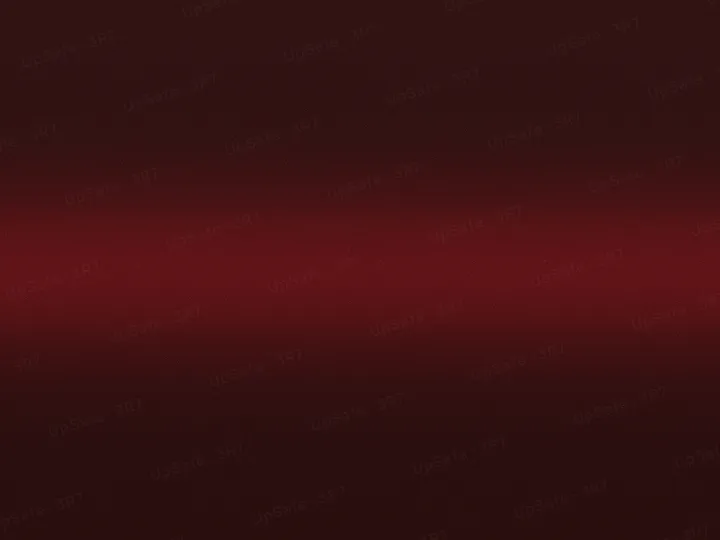 Цвет Dark Red, код 3R7: спектральный рендер покрытия