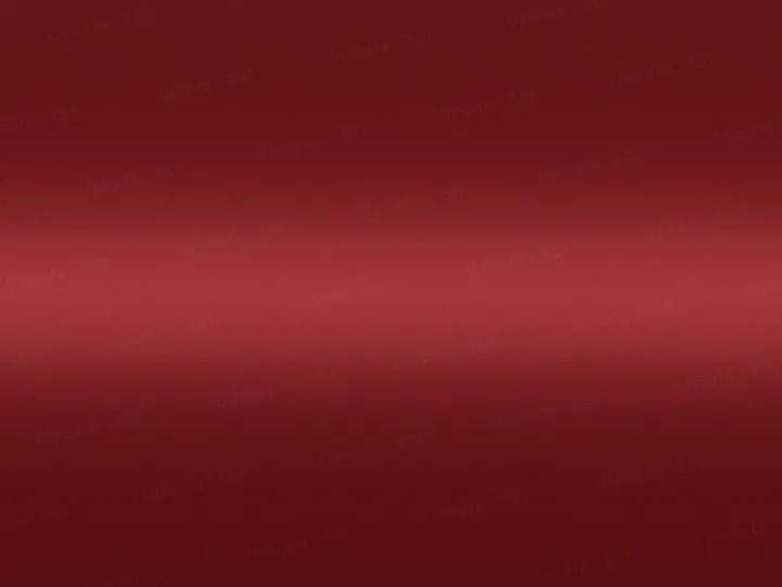 Цвет Red, код 3S1: спектральный рендер покрытия