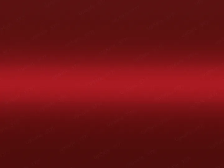 Цвет Luminous Red, код 3T7I: спектральный рендер покрытия