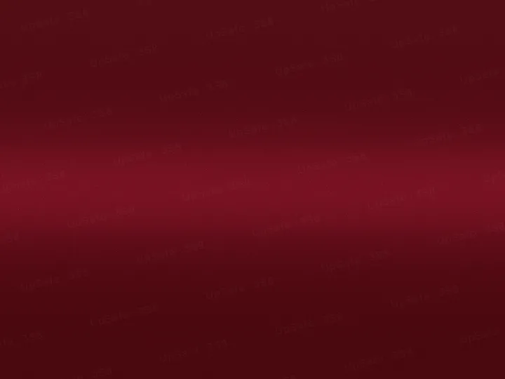 Цвет Crimson CS, код 3S8, 3U2: спектральный рендер покрытия