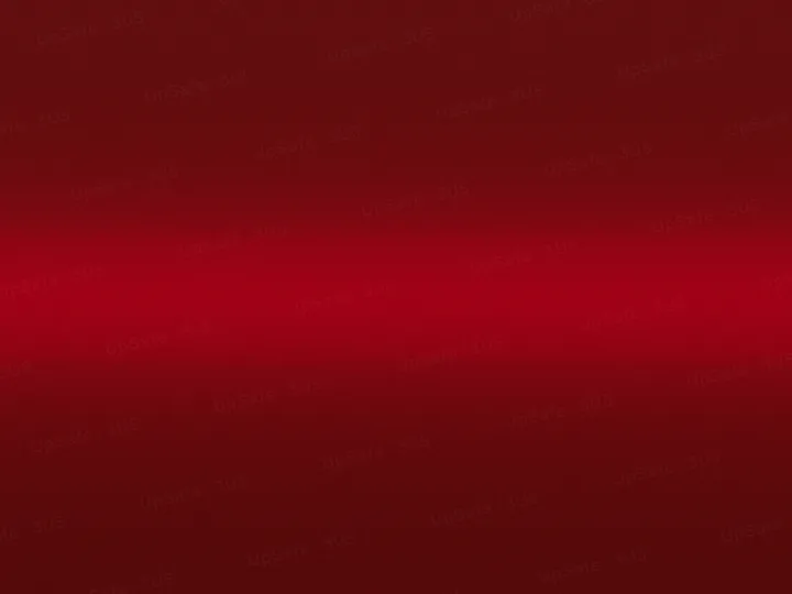 Цвет Emotional Red 2, код 3U5: спектральный рендер покрытия