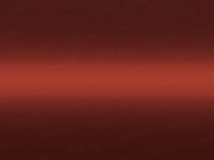 Цвет Rouge Antelope, код 3U8: спектральный рендер покрытия