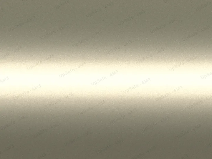 Цвет Light Beige, код 4M3: спектральный рендер покрытия