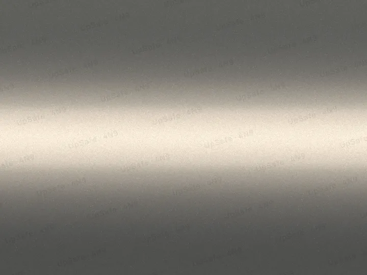 Цвет Beige Opal, код 4N9: спектральный рендер покрытия