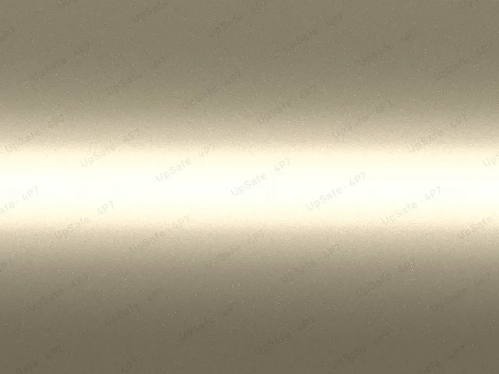 Цвет Beige, код 4P7: спектральный рендер покрытия