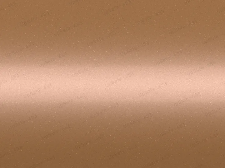 Цвет Pale Orange, код 4S3: спектральный рендер покрытия