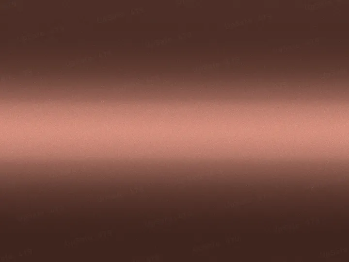 Цвет Copper, код 4T9: спектральный рендер покрытия