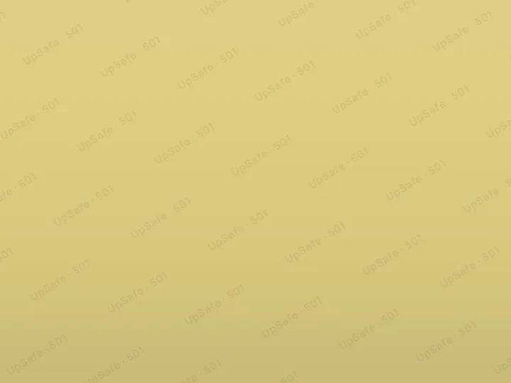 Цвет Yellow Porrima, код 501: спектральный рендер покрытия