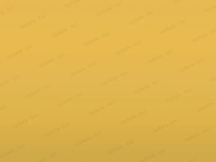 Цвет Yellow, код 541: спектральный рендер покрытия