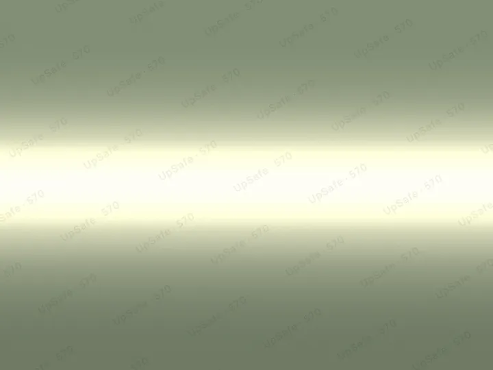 Цвет Light Yellow, код 570: спектральный рендер покрытия