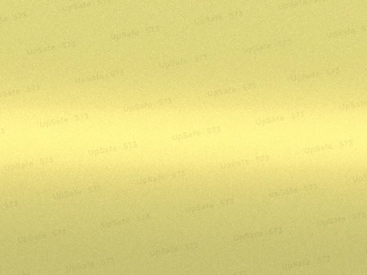 Цвет Pale Yellow, код 573: спектральный рендер покрытия