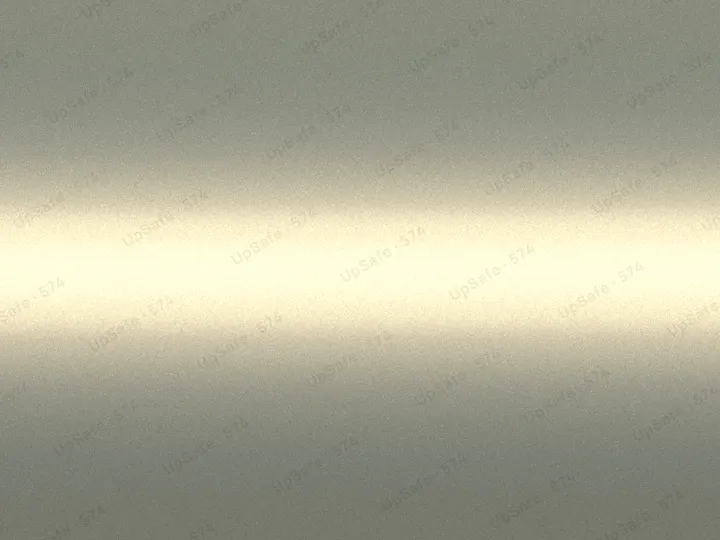 Цвет Pale Yellow Op., код 574: спектральный рендер покрытия