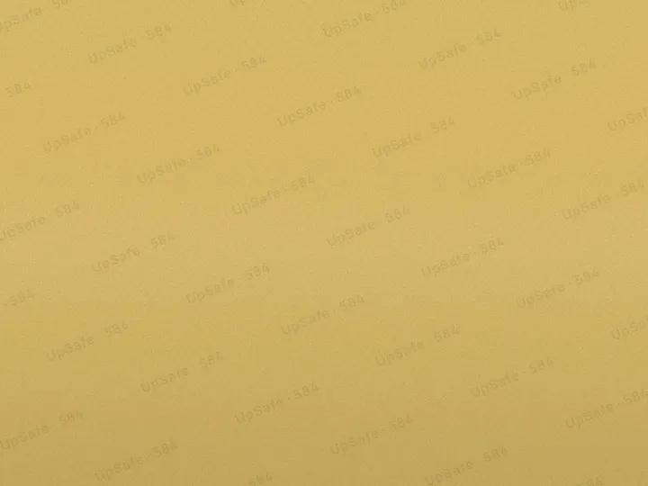 Цвет Yellow, код 584: спектральный рендер покрытия